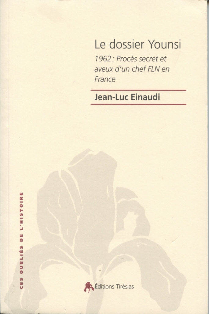 Le dossier Younsi