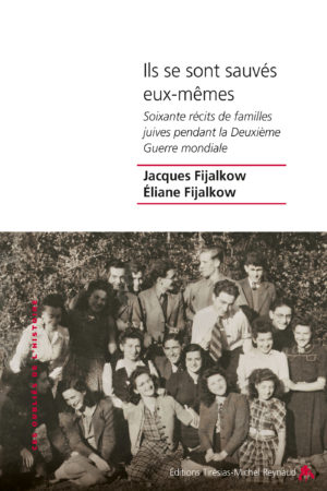 Ils se sont sauvés eux-mêmes