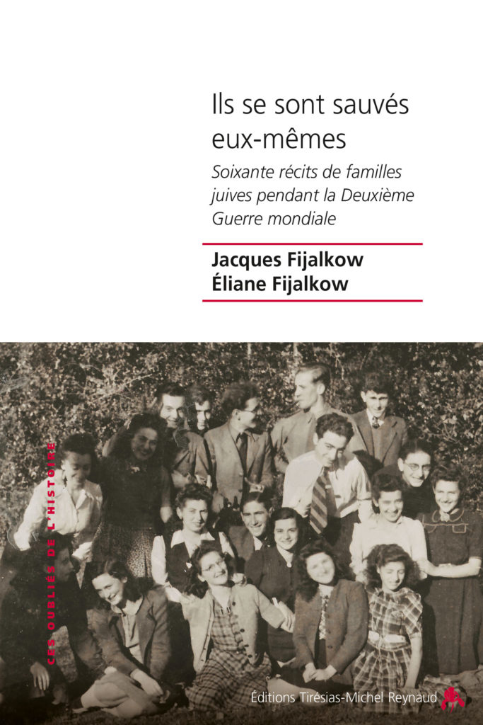 Ils se sont sauvés eux-mêmes