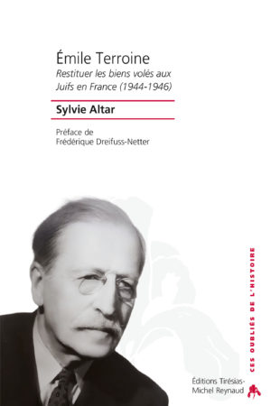 Émile Terroine